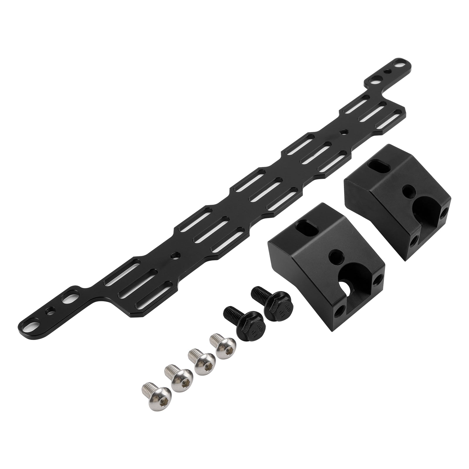 2006-2014 Toyota FJ Cruiser Seat Mount Multi Mount Panel