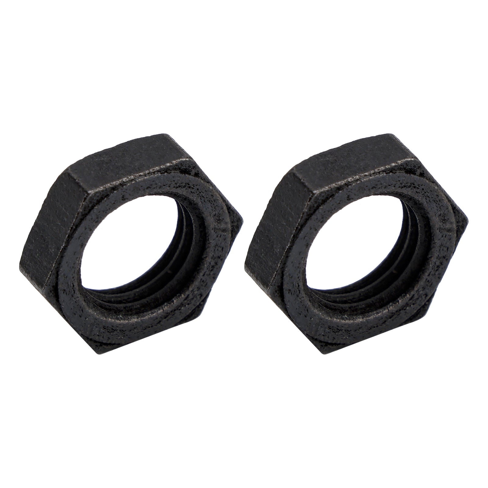 2PCS 902-01-201-2571 For Delta Unisaw Arbor Blade Nut Right Hand Thread