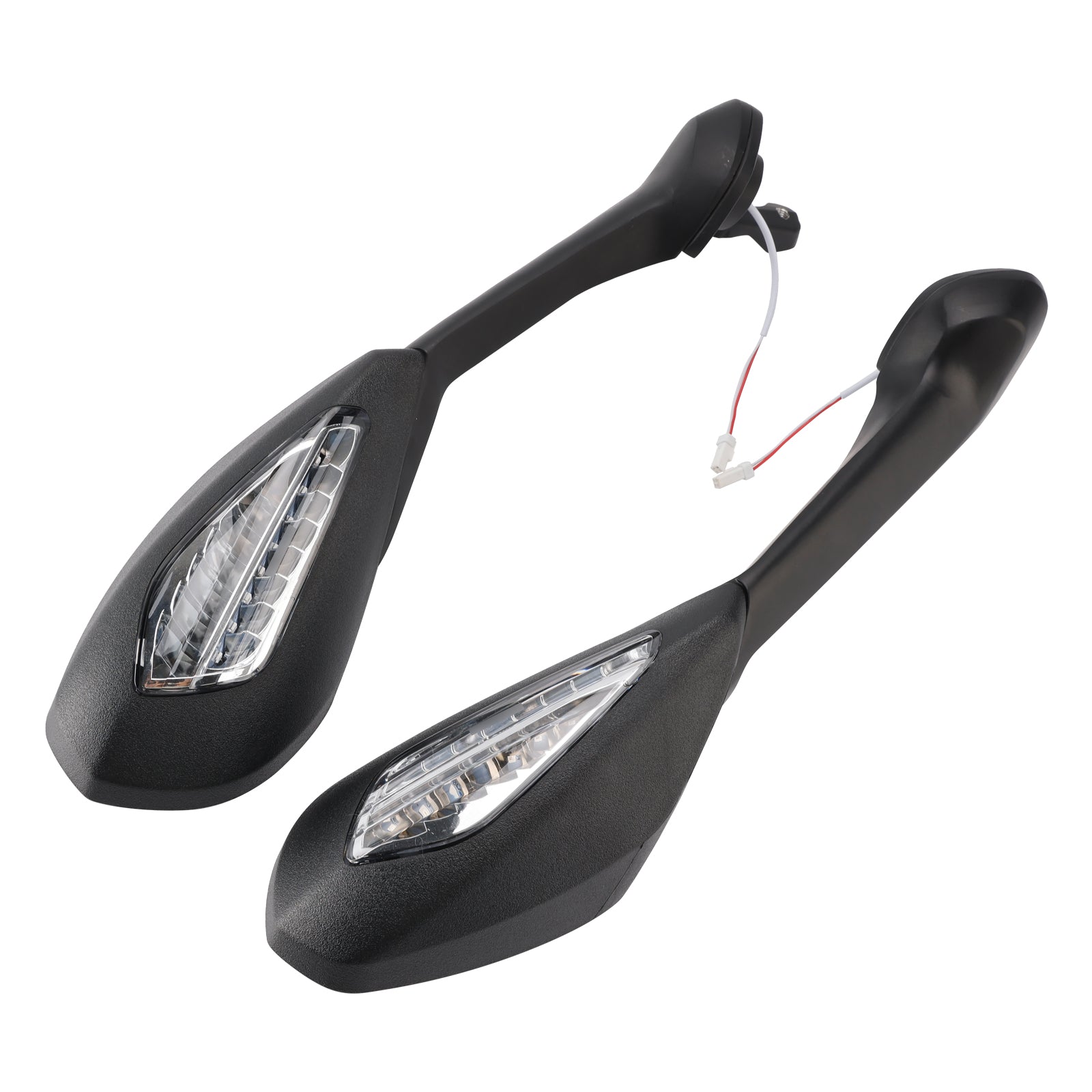 2017-2020 Ducati Supersport 939 S Rearview Mirrors with Indicator 523S0617A
