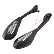 2017-2020 Ducati Supersport 939 S Rearview Mirrors with Indicator 523S0617A