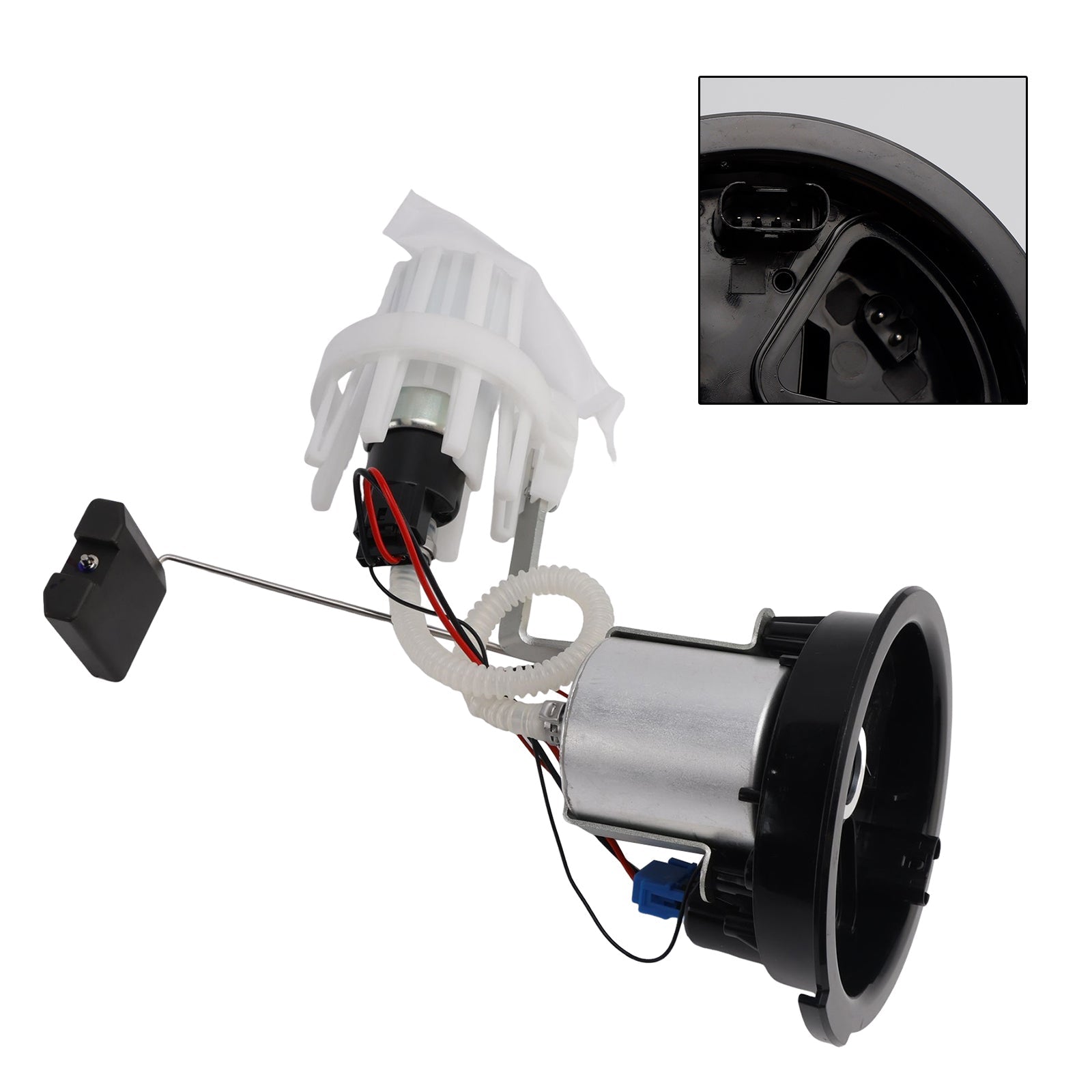 Fuel Pump Assembly 16148357969 Replace For Bmw R1200Gs K50 K51Adv K52 K53 K54