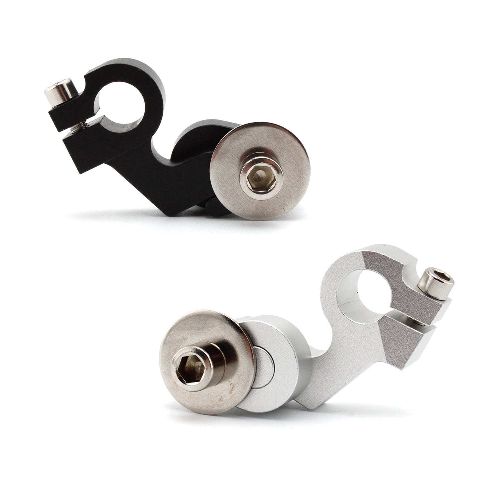 Gear Shift Lever Support (Shifter Pivot) Black For Honda Goldwing Gl1500