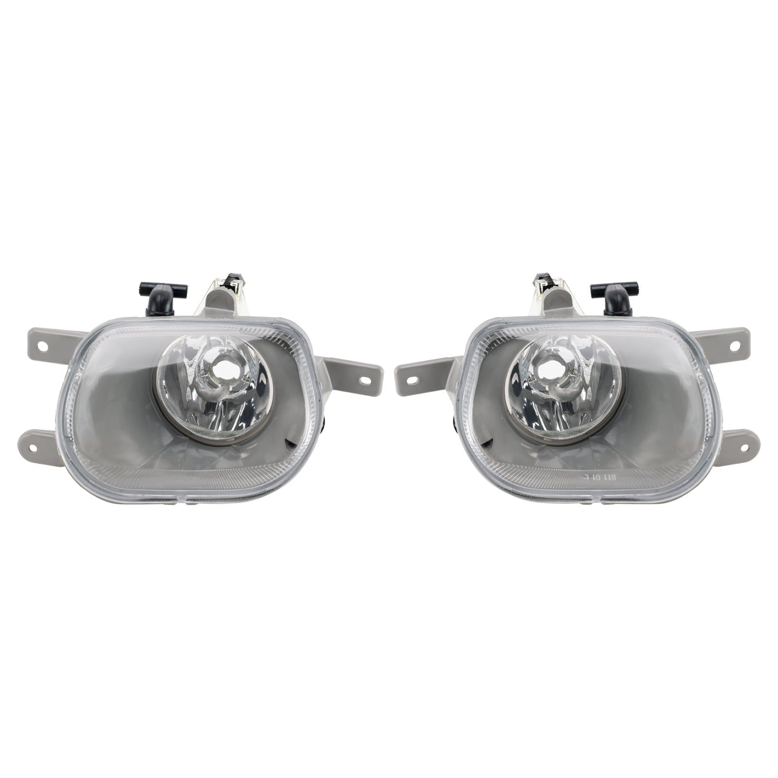 2003-2014 Volvo XC90 I 2.5L 3.2L 4.4L Pair Front Fog Light Lamp 31111183