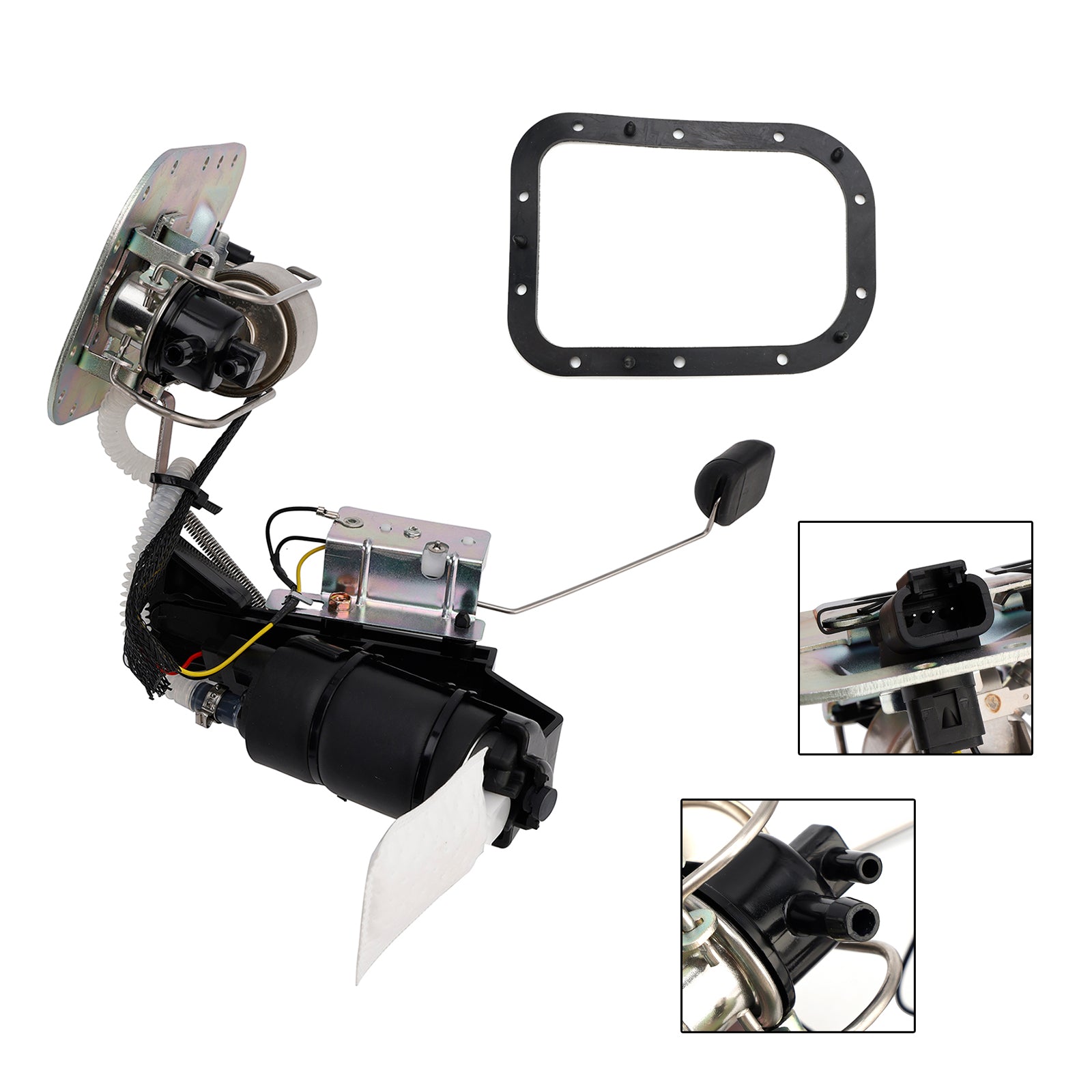 2001-2005 For FXSTBI Night Train Fuel Pump Assy Replacement 7513201D