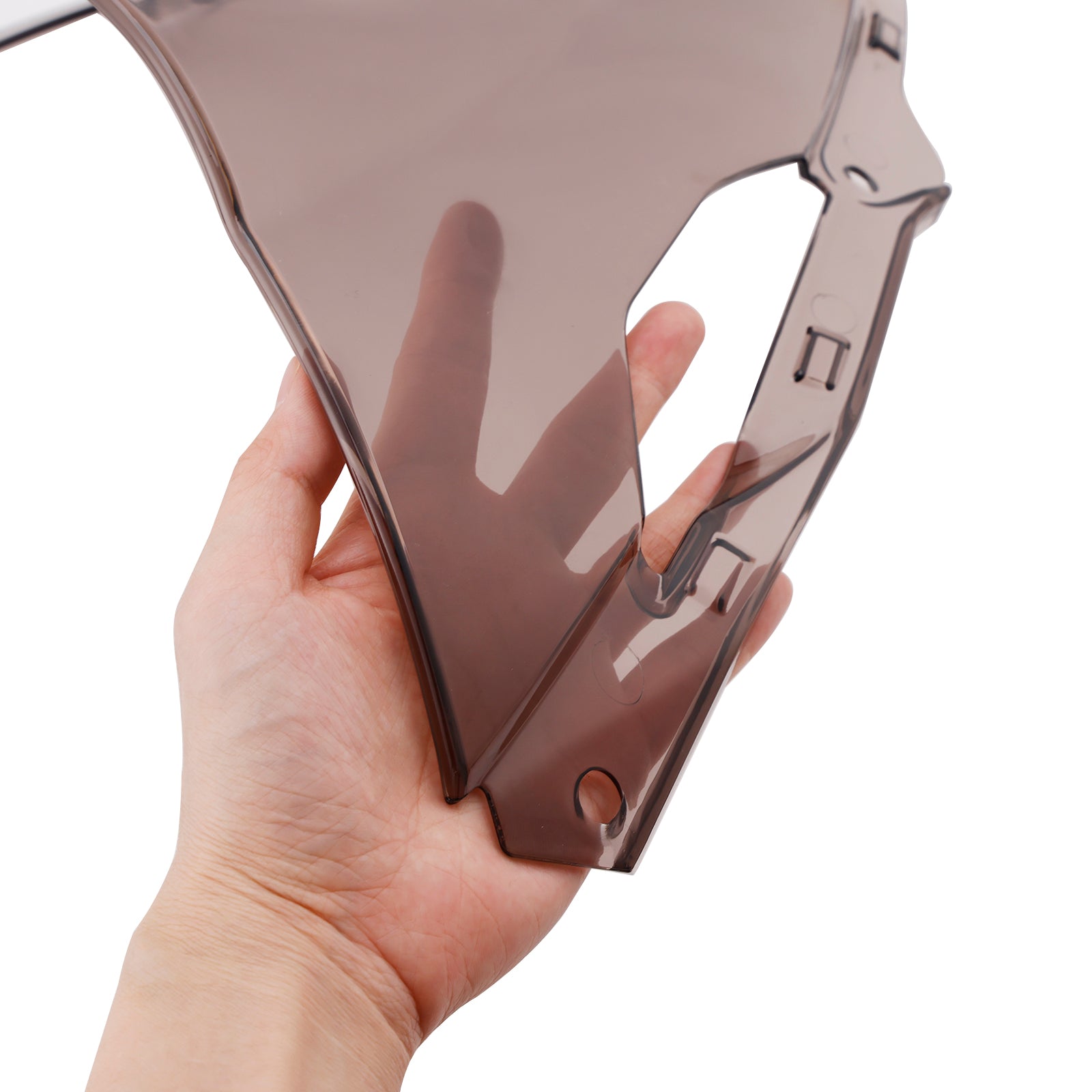 2024 Kawasaki ZX6R 636 Windshield Windscreen