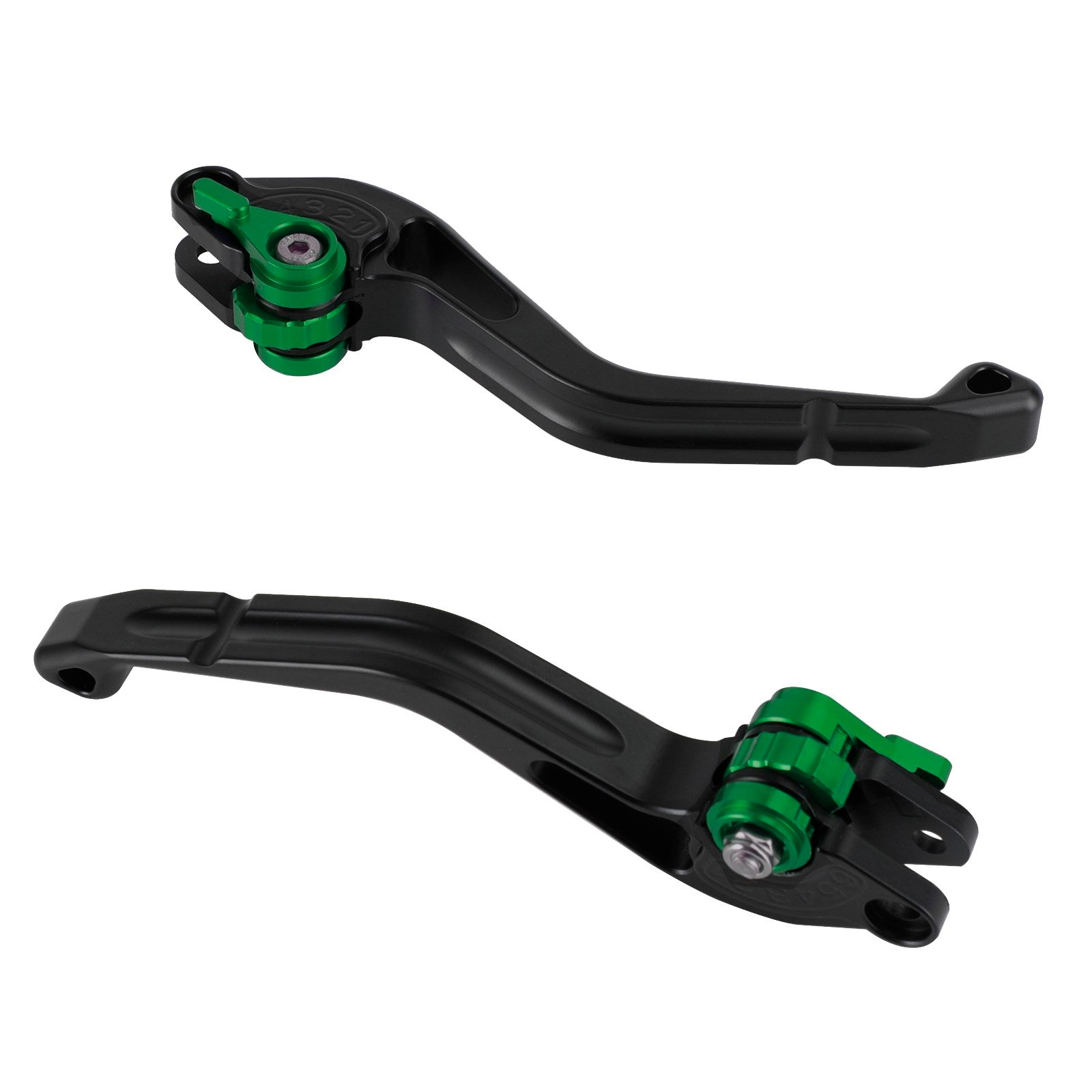 NEW Short Clutch Brake Lever fit for CFMOTO 450SS 450SR 21-23 450NK 23-24