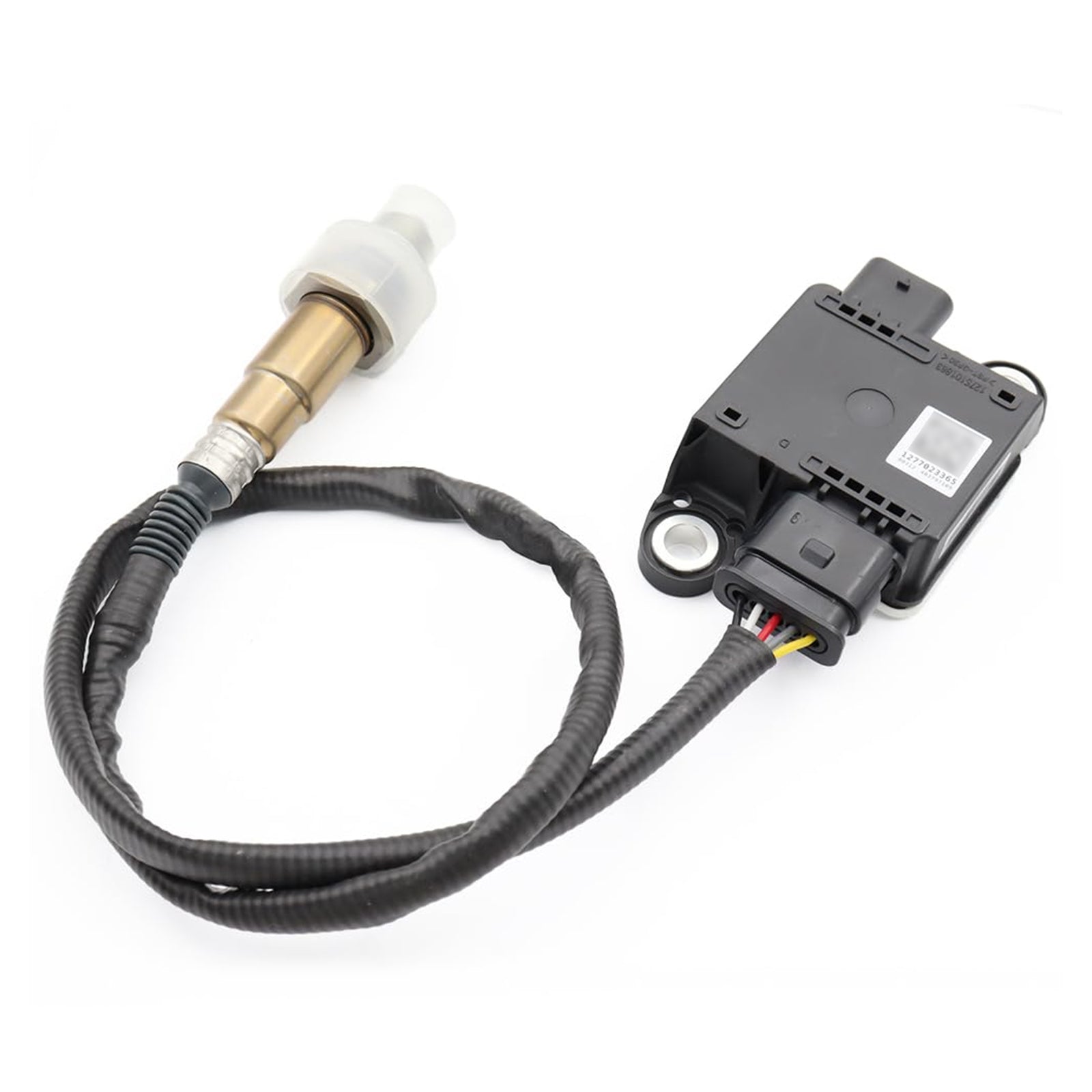 2018/02-2020/12 Mercedes-Benz Sprinter 3.5-T Bus W907 Nox Particulate Matter Sensor A0009050608