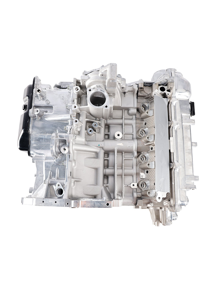 2012–2018 Kia Cee'd (JD) G4FJ New Engine Assembly 1.6T