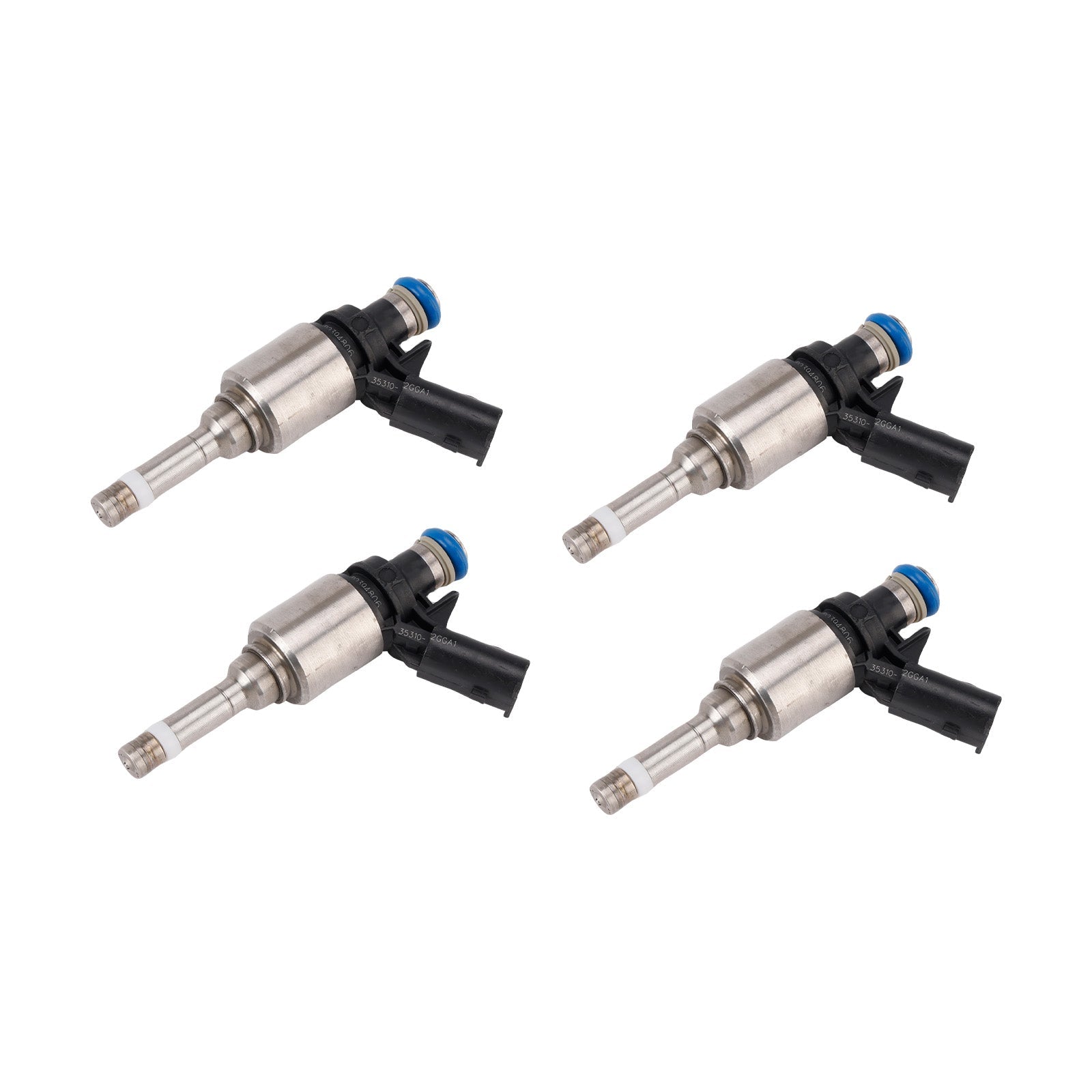 4Pcs Fuel Injector For Kia Optima 2016-2020 Sorento 2019-2020 35310-2GGA1