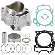 2010-2011 Yamaha YFZ450X Top End Rebuild Kit Cylinder Piston Gasket 2S2-11311-10-00 2S2-11351-00-00