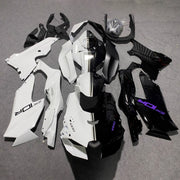 Injection Fairing Kit Bodywork ABS fit For Kawasaki ZX-10R ZX-10RR 2021-2025