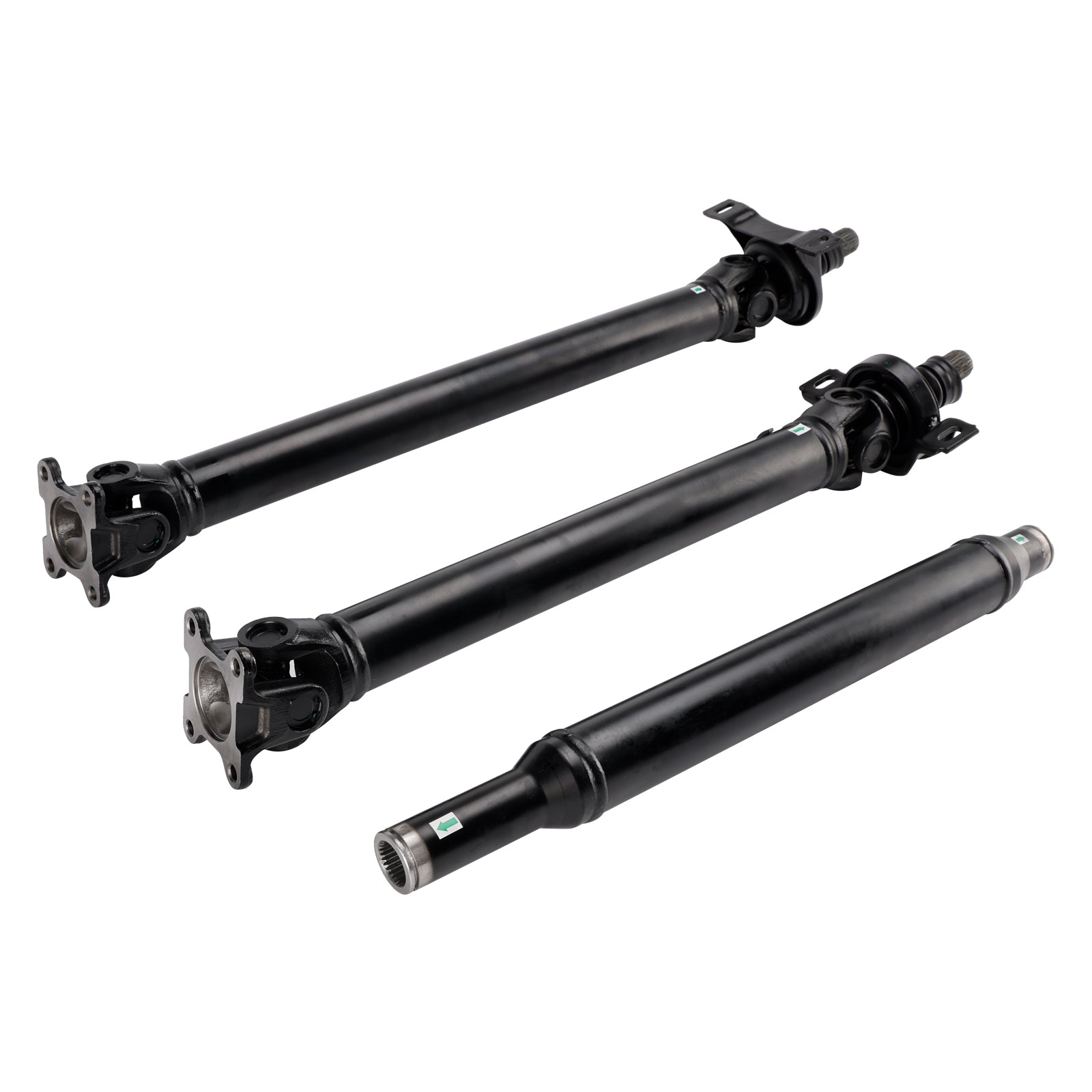 03.1997-07.2003 MERCEDES-BENZ VITO Kasten (638) 108 CDI 2.2 (638.094) 60/82 Propshaft Drive Shaft 2211mm Length 6394103206