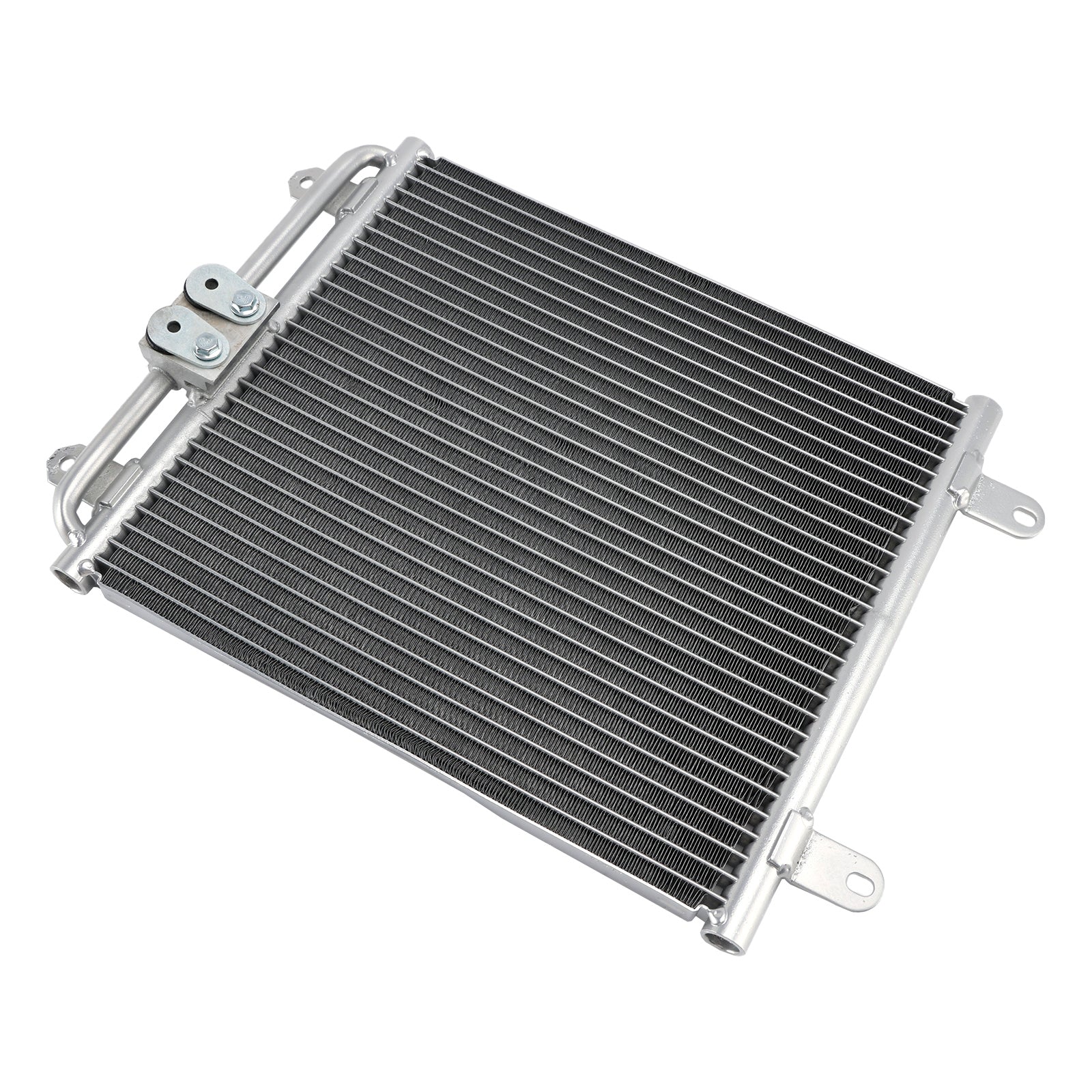 A/C Condenser with Bracket 4S0816411A for Audi R8 2017-2023
