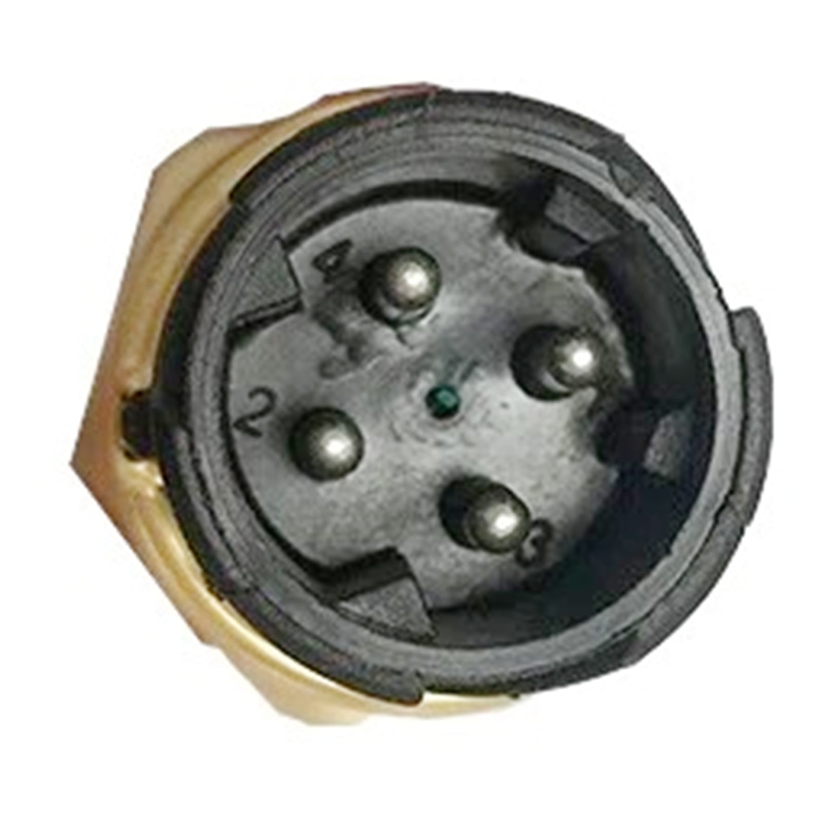 2003-2008 Volvo VHD VN VNL VNM D12 12.1L Oil Pressure Sensor 1077574