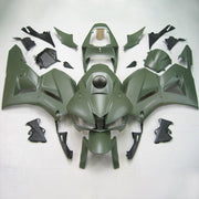 2013-2023 Honda CBR600RR F5 Injection Fairing Kit Bodywork Plastic ABS #101