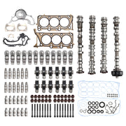 2017-2023 Chrysler Pacifica 3.6L V6 Camshafts Rockers Lifters Repair Kit 5047912AD 5047912AA
