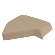 Front Left Seat Shield Molding Cover BL3Z-1661693-AA For Ford F-150 2011-2014
