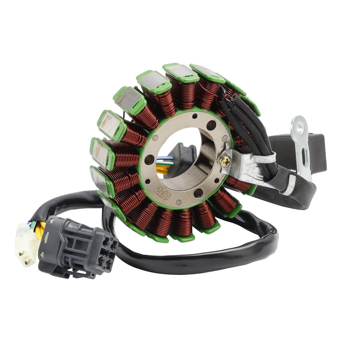 2006-2008 Arctic Cat ATV DVX 250 STATOR GENERATOR VOLTAGE REGULATOR GASKET 3304-682