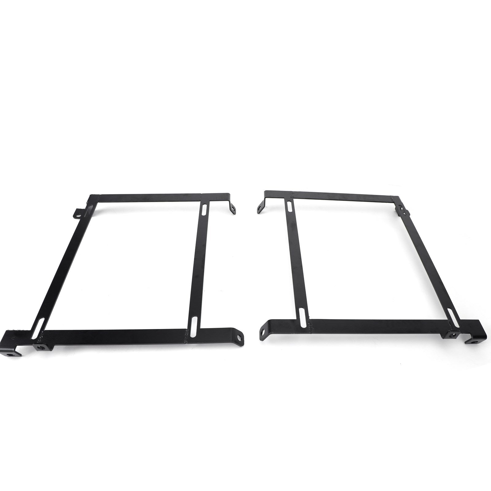 1989-1998 S13 S14 Nissan 240Sx Low Mount Racing/Bucket Seat Tensile Steel Bracket Base