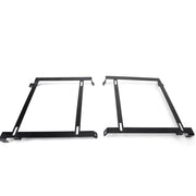 1989-1998 S13 S14 Nissan 240Sx Low Mount Racing/Bucket Seat Tensile Steel Bracket Base