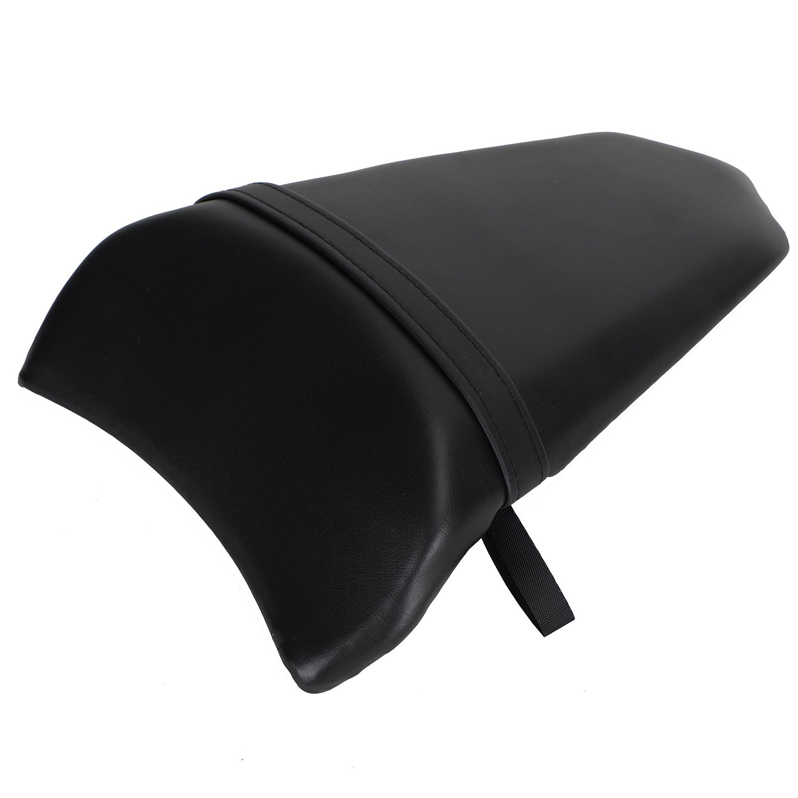 Areyourshop Rear Passenger Seat Black Cushion Fit For Kawasaki Ninja 650 Ex650 2017-2019