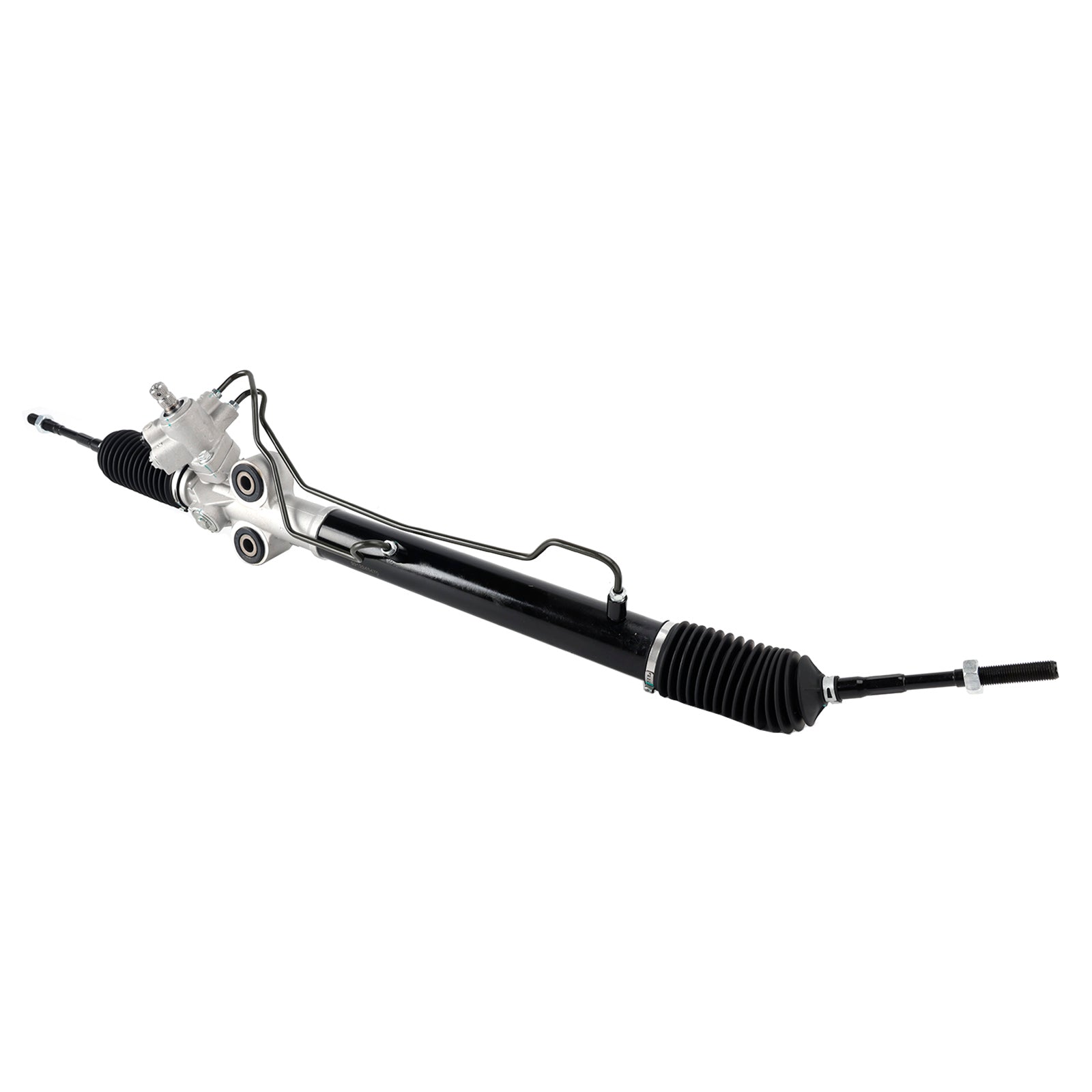 2003-2007 INFINITI G35 RWD(Rear Wheel Drive) Power Steering Rack and Pinion Assembly 263032