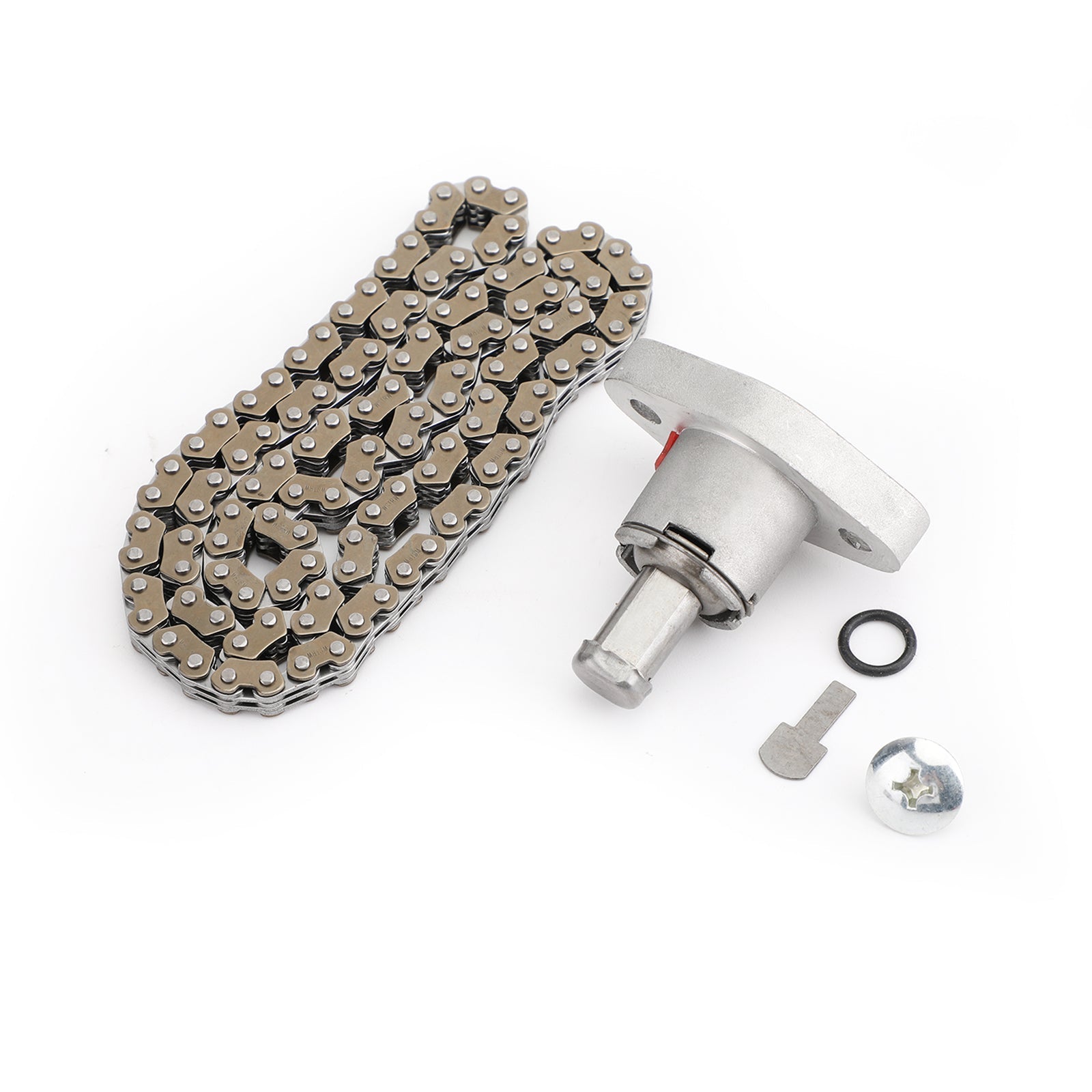 Timing Cam Chain Tensioner Assy Fit for Honda TRX400EX TRX 400EX 400X 1999-2014 Generic