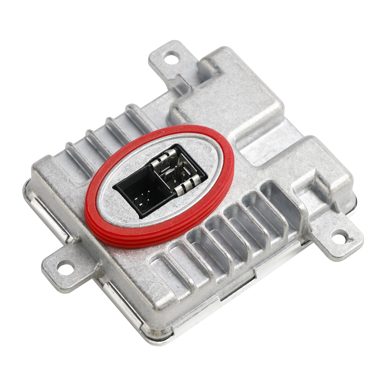 2012-2013 BMW 528i xDrive Xenon Ballast Bulb LED Module Diode Kit RH 63117271902 63217217509