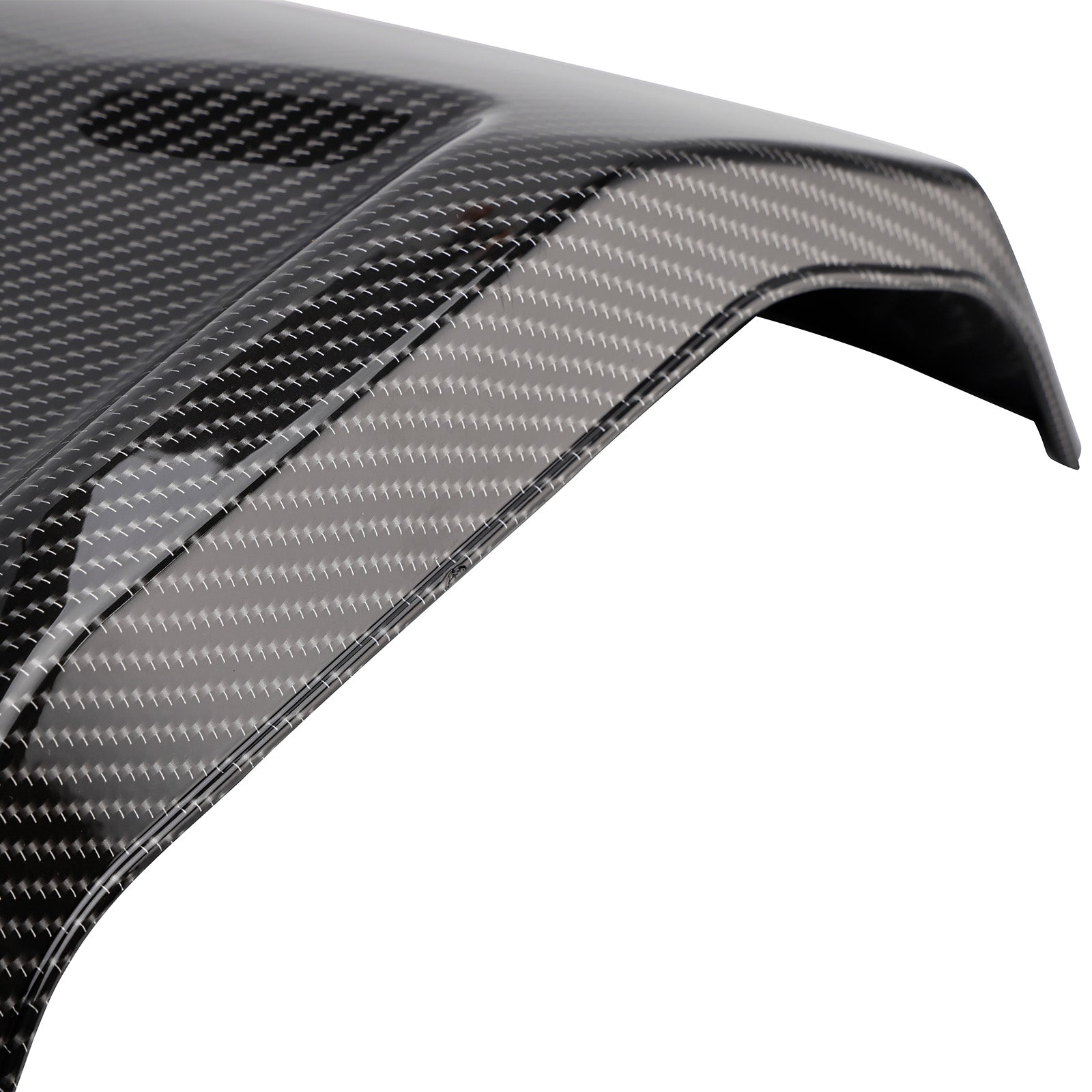Rear Tail Seat Fairing Cowl Cover For Trident 660 2022-2025