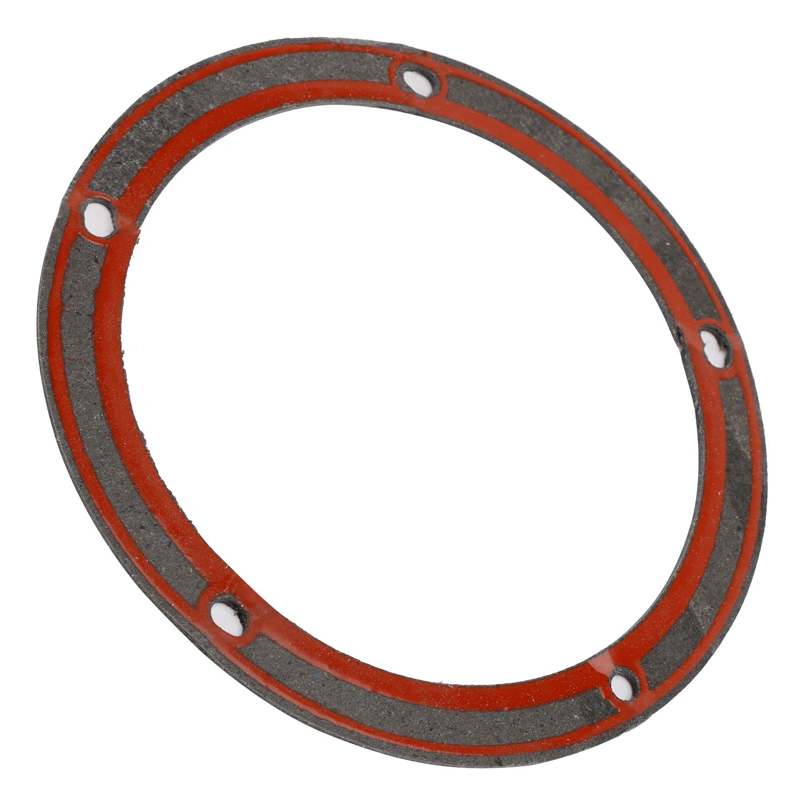 5x Derby Cover Gasket 25416-99C For Twin Cam Softail Touring Dyna Touring 99-18