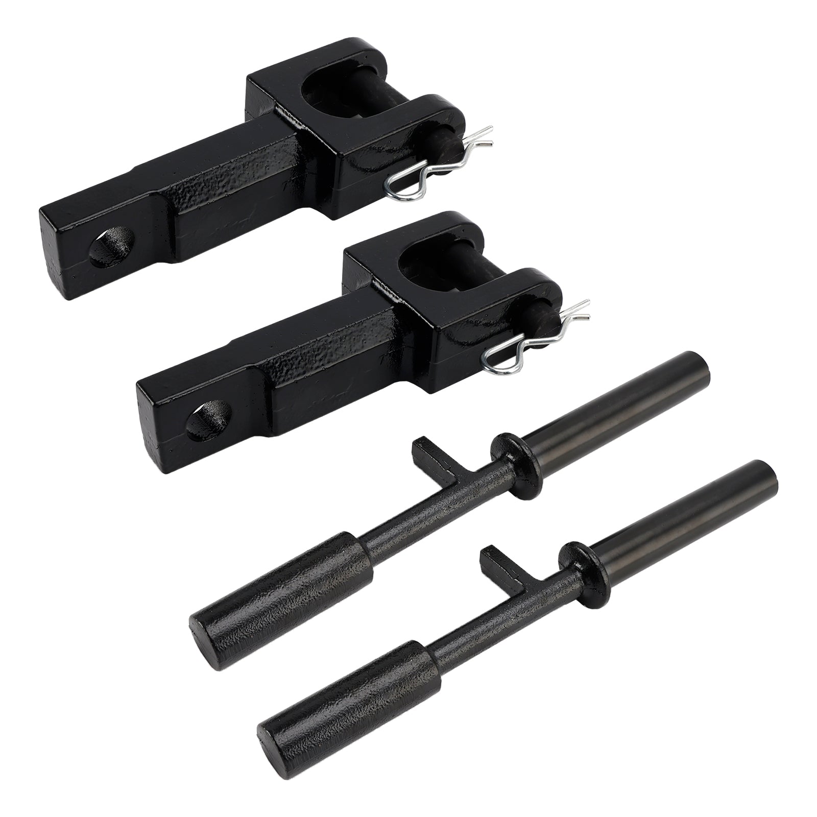 A20-6013 Rev A Tow Hooks with Pins A65-6008 Tow Pin A65-600 for Peterbilt