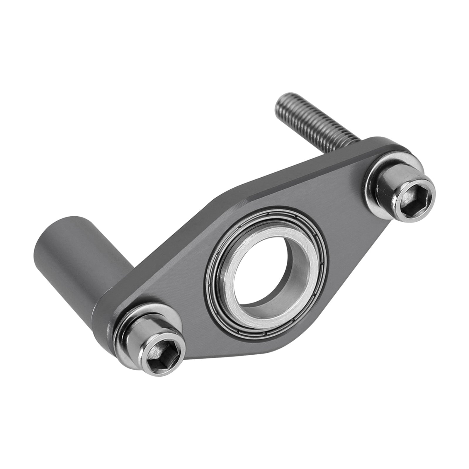 2021 KAWASAKI ZX-25R ZX 25R Aluminum Shifting Gear Lever Stabilizer