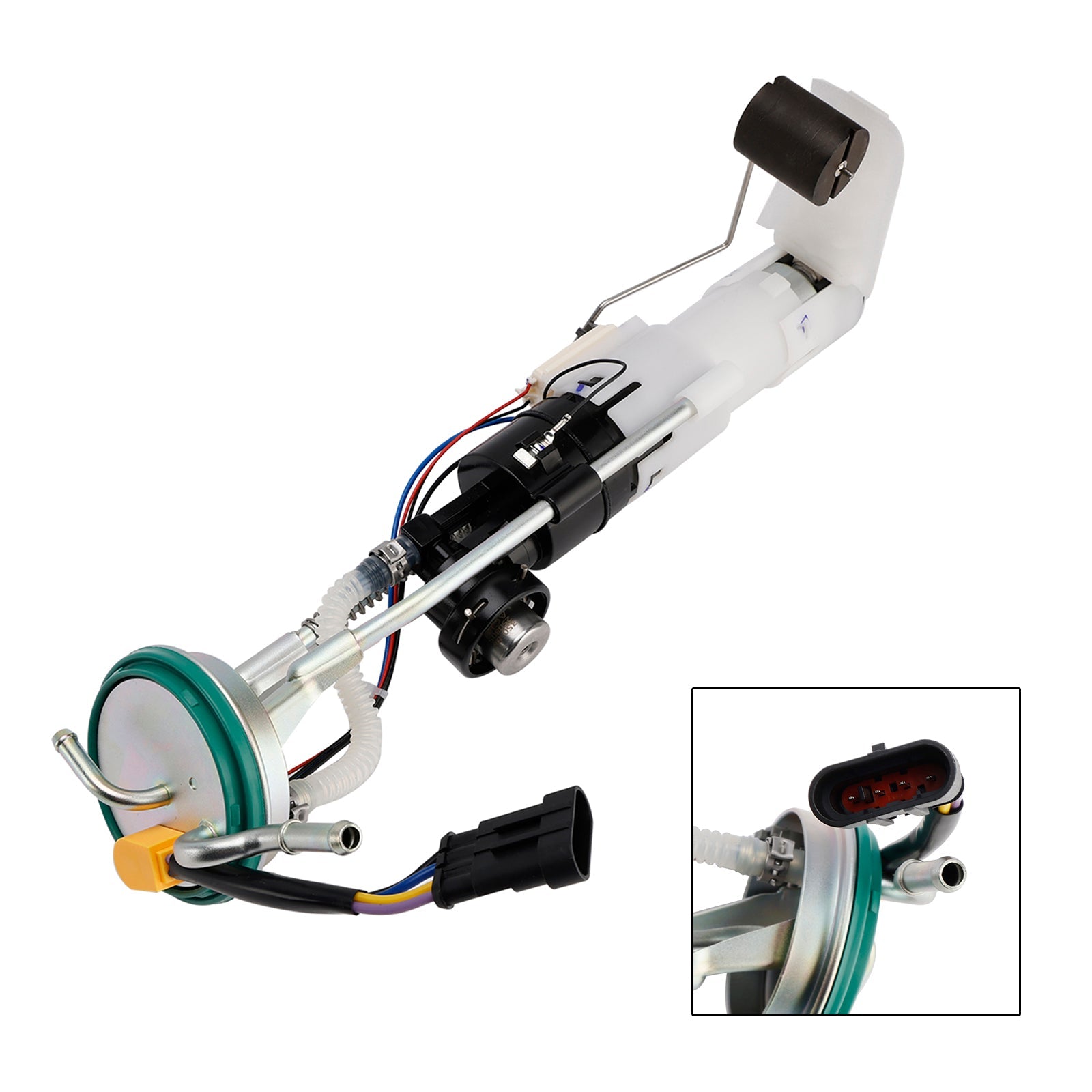 2011-2012 Can-Am Outlander 800R EFI XMR Fuel Pump Assembly Unit 703500766 703500781 709000245