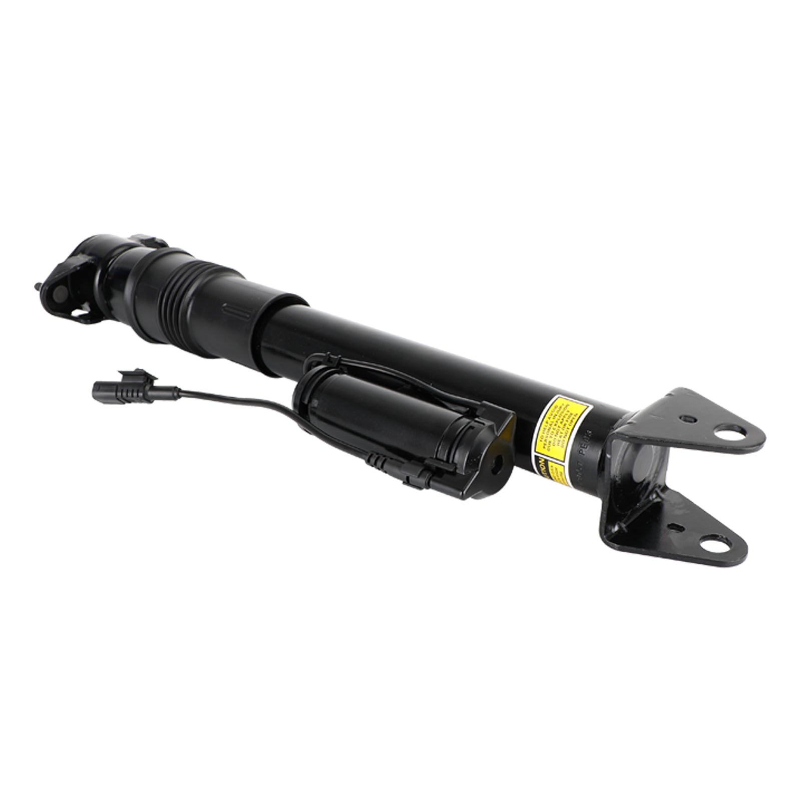 2007-2009 Mercedes-Benz GL320 X164 Sport Utility Air Suspension Shock Absorber w/ADS Rear Fedex Express