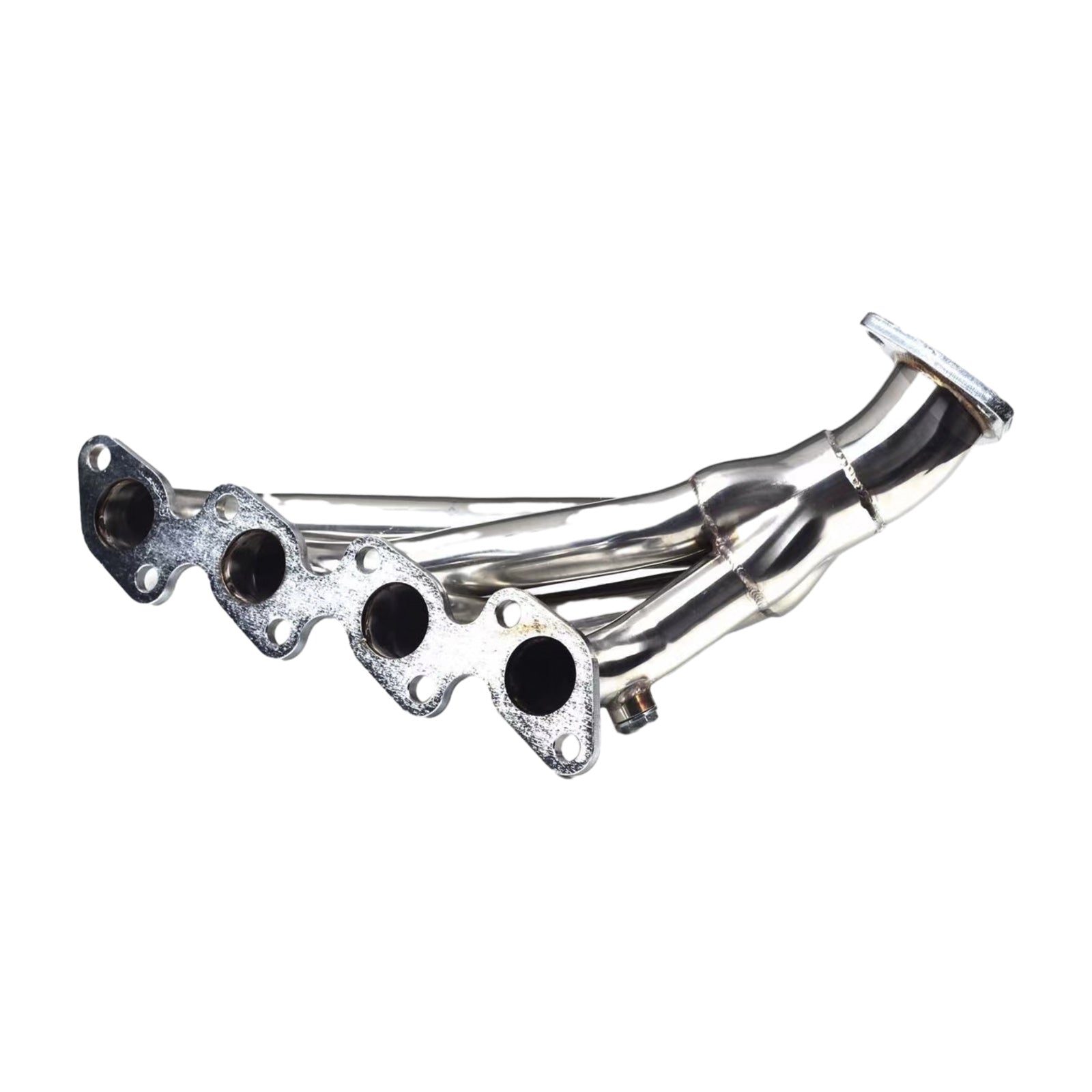 Stainless Steel Header Manifold Exhaust for Nissan 240Sx S14 Ka24De 1995-1998