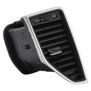 Front Left Middle AC Vent Grille 95B819201 For Porsche Macan 2017-2017
