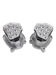 2009-2013 BMW 5 Touring F11 2pcs Indicator LED Module Headlight Unit