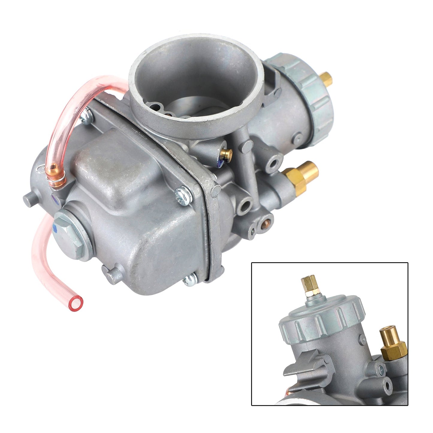 Carburetor Carb fit for Mikuni VM34 34mm Honda Yamaha Kawasaki Suzuki