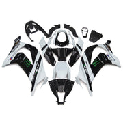 2011-2015 Kawasaki ZX10R Fairing Kit Bodywork Plastic ABS
