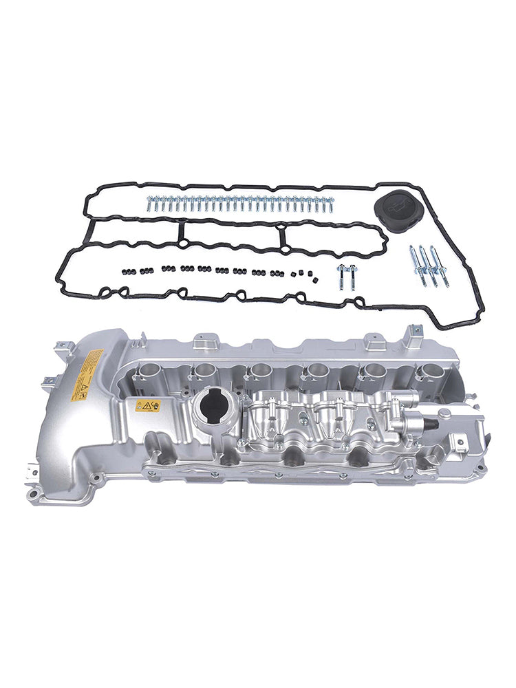 11127565284 Valve Cover For BMW 335i | 2011-2013 BMW 335is 2007-2010