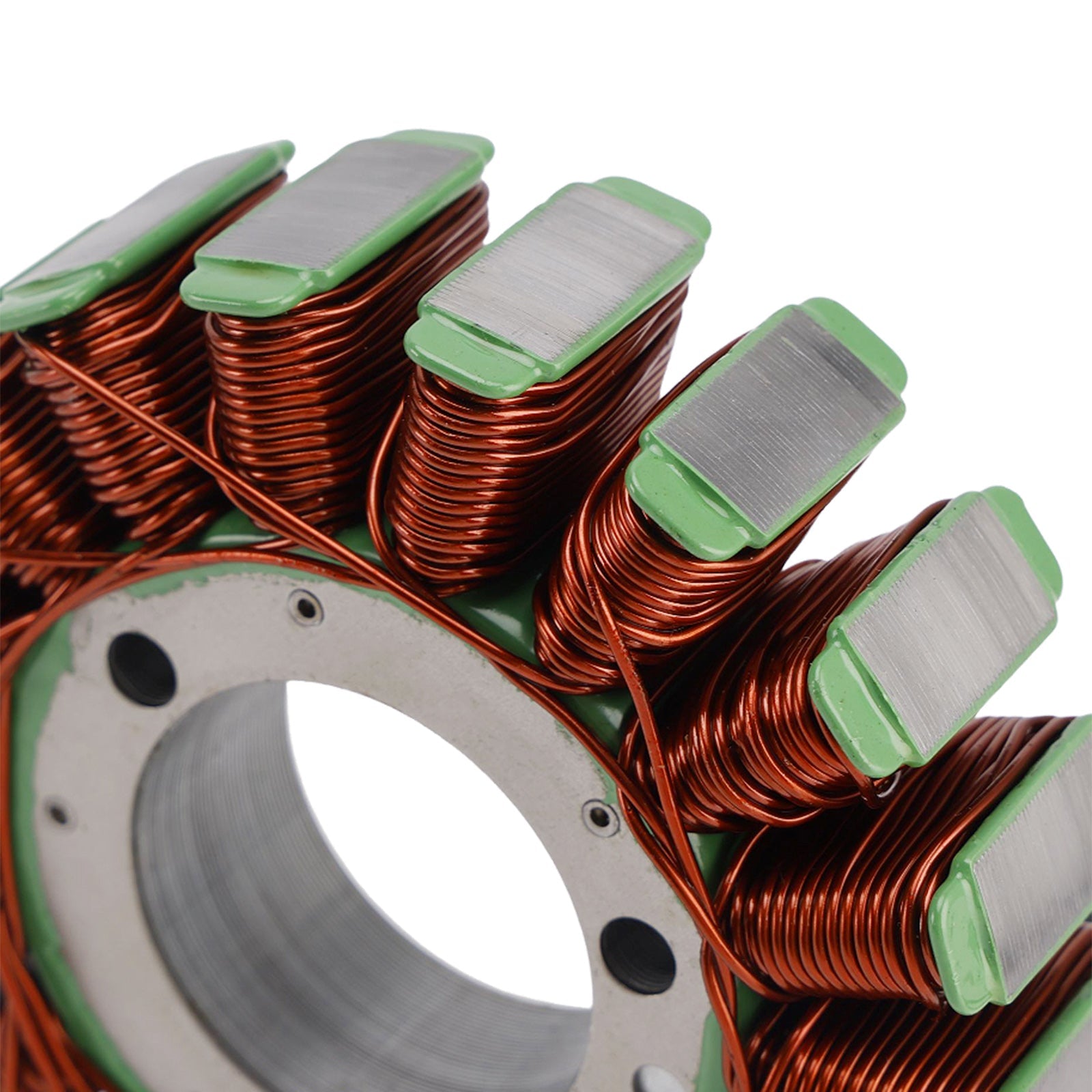 ODES Dominator X4 1000 Stator Generator 21040109702 21040109705