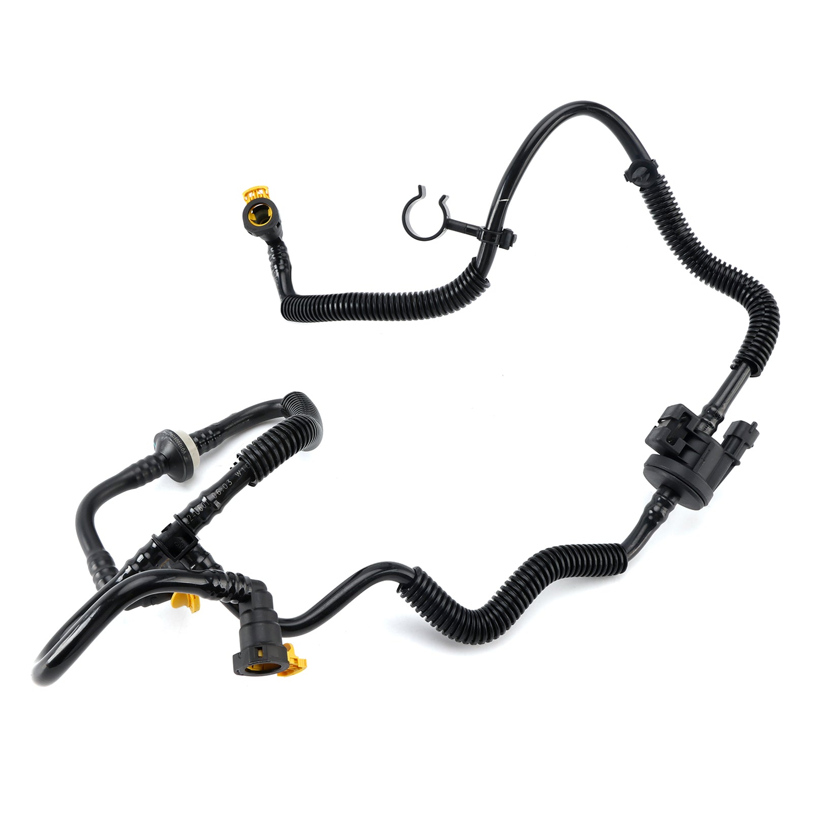 Tube Fuel Feed Line for Ford GN1Z-9C047-D GN1Z-9C047-A