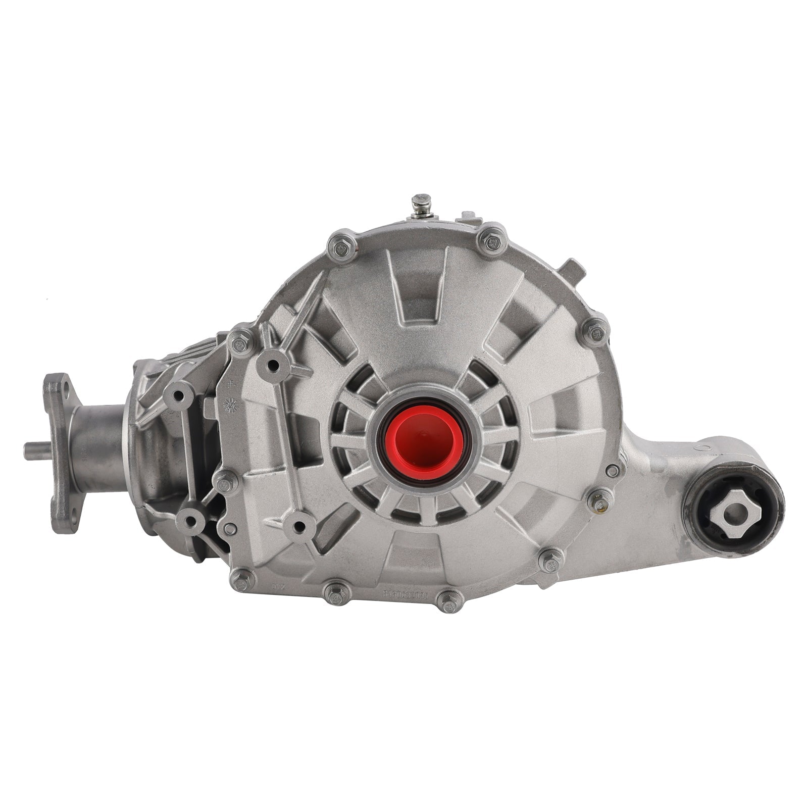 2014 Cadillac CTS Rear SW, Base, 3.23 ratio (opt GU5) Rear Axle Differential Carrier 25979053 25868433 440-00155