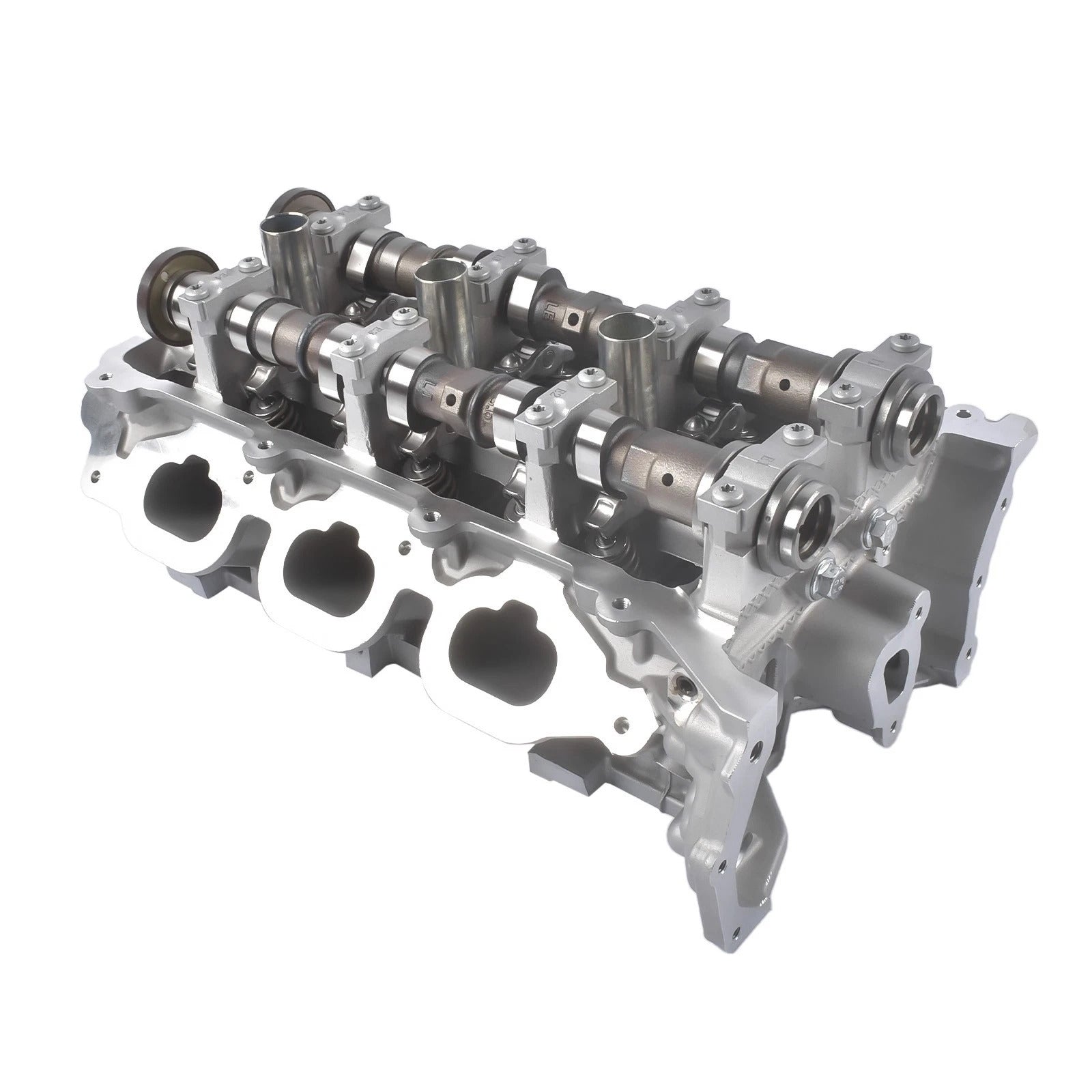 2011-2013 Chrysler Town & Country 3.6L Brand New Left Side Cylinder Head 05184445AI 05184445AO