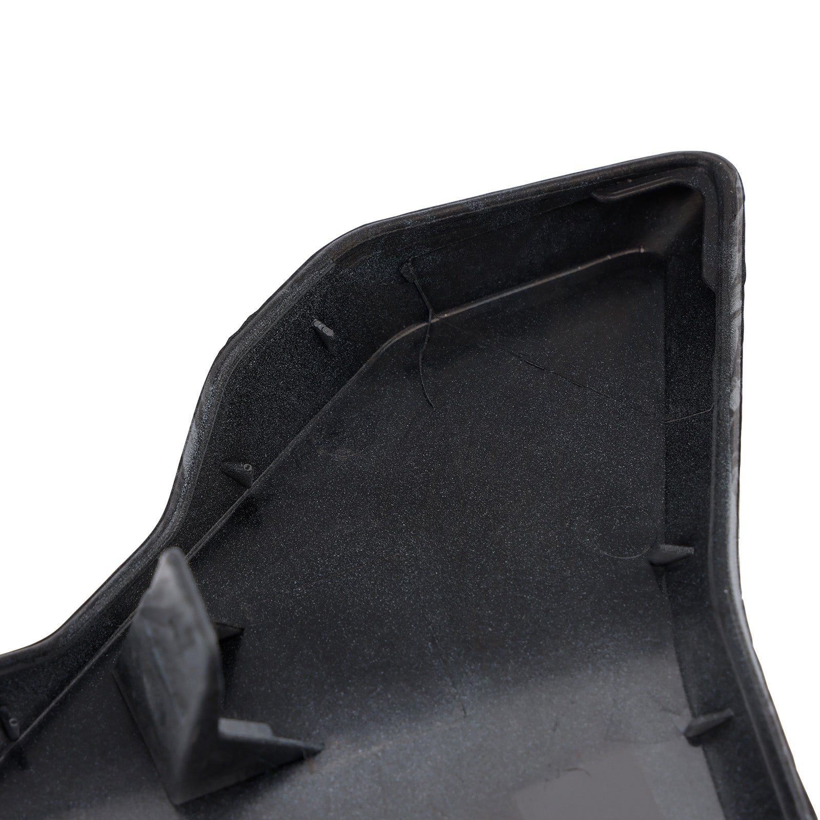 2023-2025 Street Triple 765 R/RS Radiator Side Cover Fairing Panels