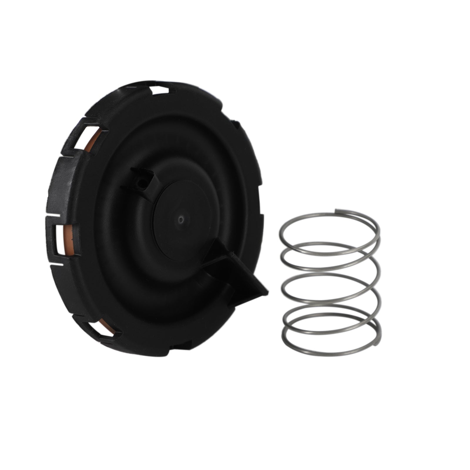 BMW X3 (F25) Membrane Crankcase Breather Valve 11128507607