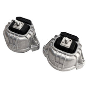 02.2007-05.2012 BMW 3 Touring (E91) 320 i 125 170 1995 Estate 2x Left+Right Engine Mount 22116768852 22116768853