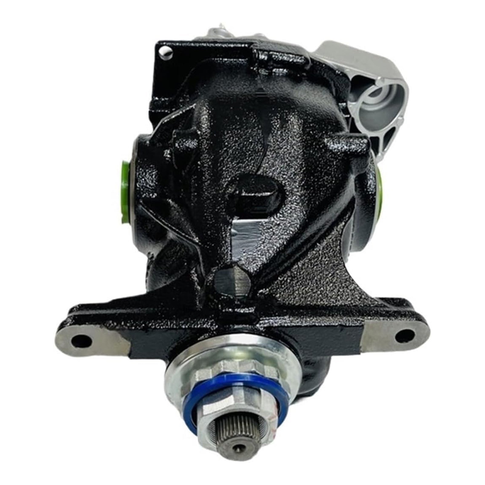 Rear Differential Diff 3.64 Ratio 33107602984 For BMW X5 E70 3.0d Diesel M57N2 7602984