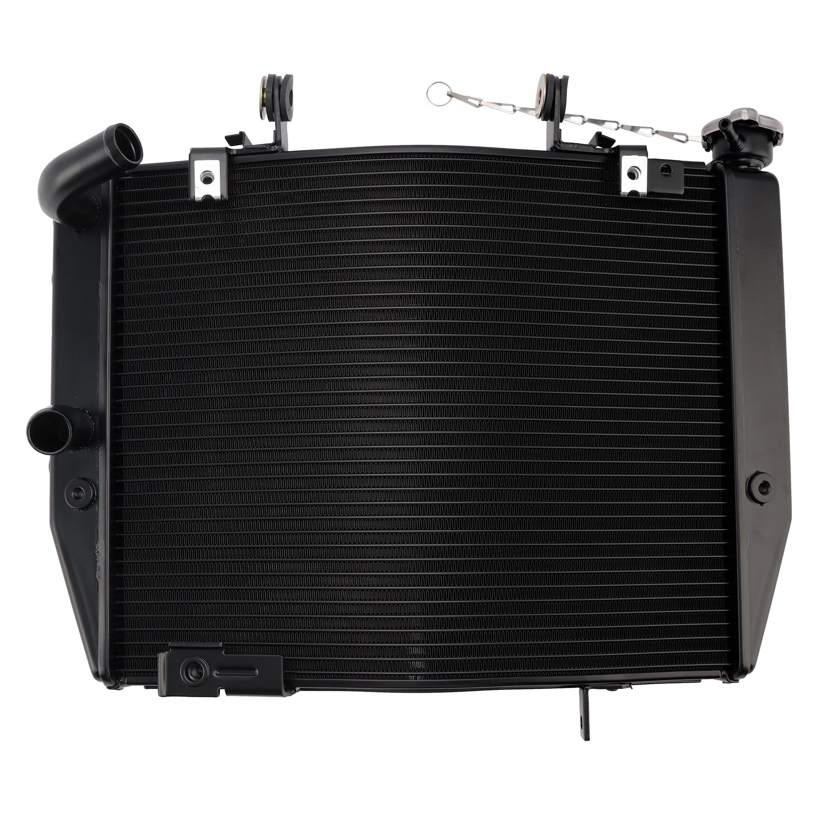 2020-2022 Triumph Street Triple 765 RS Radiator Cooling Engine Cooler