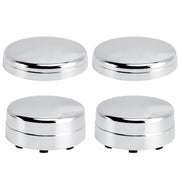 2003–2010 For Dodge Ram 3500 Dually (5 slot 17" steel wheels) 4X Center Hub Cap 52106877AA